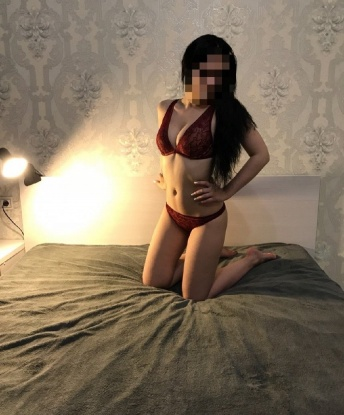 Полина, 23 года